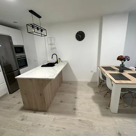 Apartamento 'Koala21', Nuevo, Centrico Y Con Opcion De Parking Jaen Exterior photo