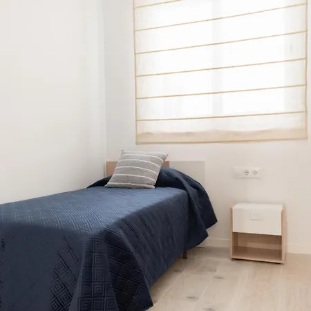 Apartamento 'Koala21', Nuevo, Centrico Y Con Opcion De Parking Jaen Exterior photo