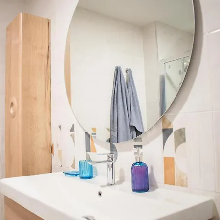 Apartamento 'Koala21', Nuevo, Centrico Y Con Opcion De Parking Jaen Exterior photo