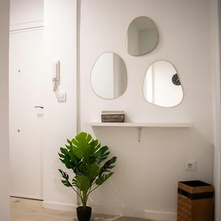 Apartamento 'Koala21', Nuevo, Centrico Y Con Opcion De Parking Jaen Exterior photo