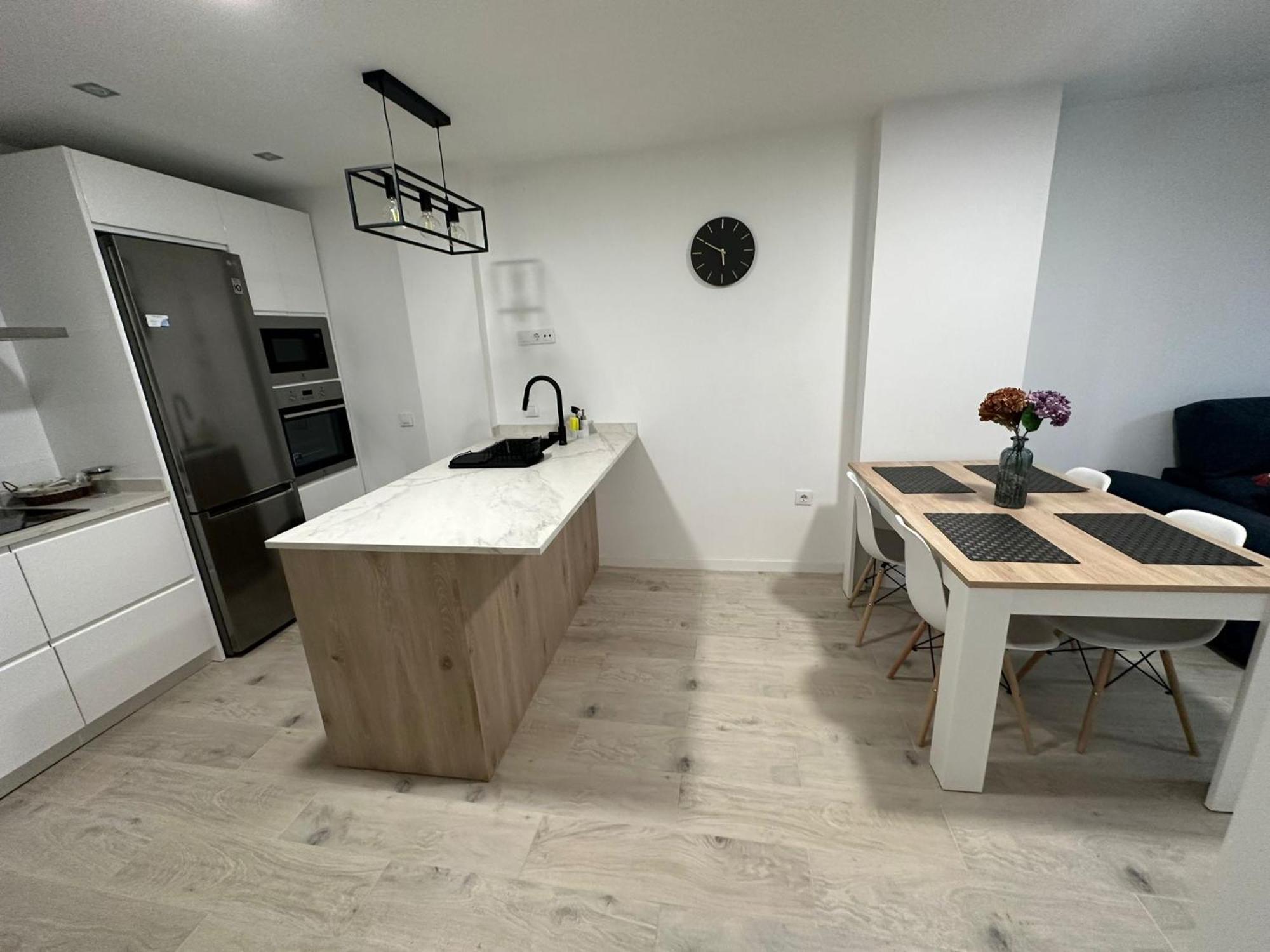 'koala21', Nuevo, Centrico Y Con Opcion De Parking Apartament Jaén