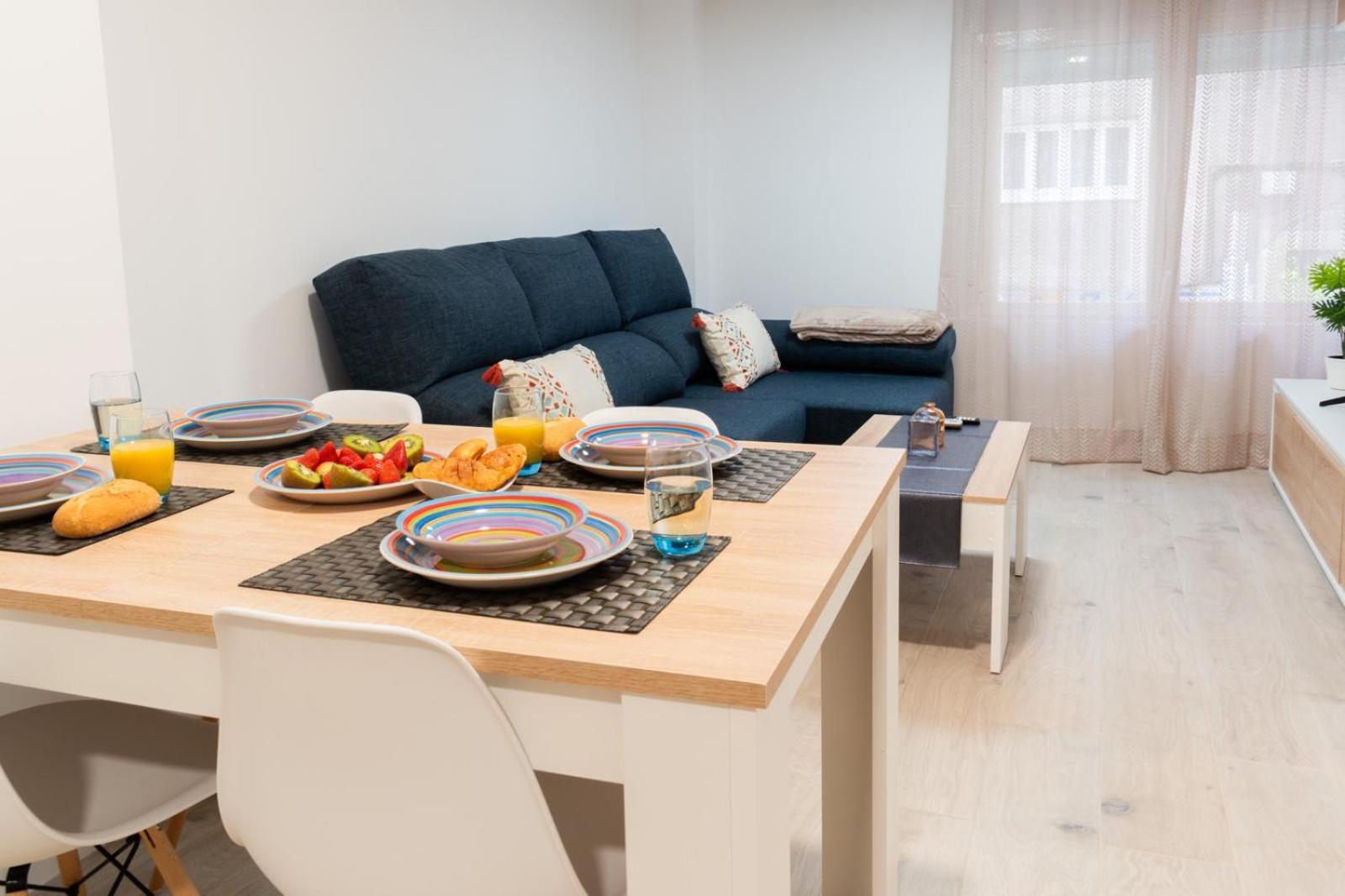 Apartament 'koala21', Nuevo, Centrico Y Con Opcion De Parking Jaén