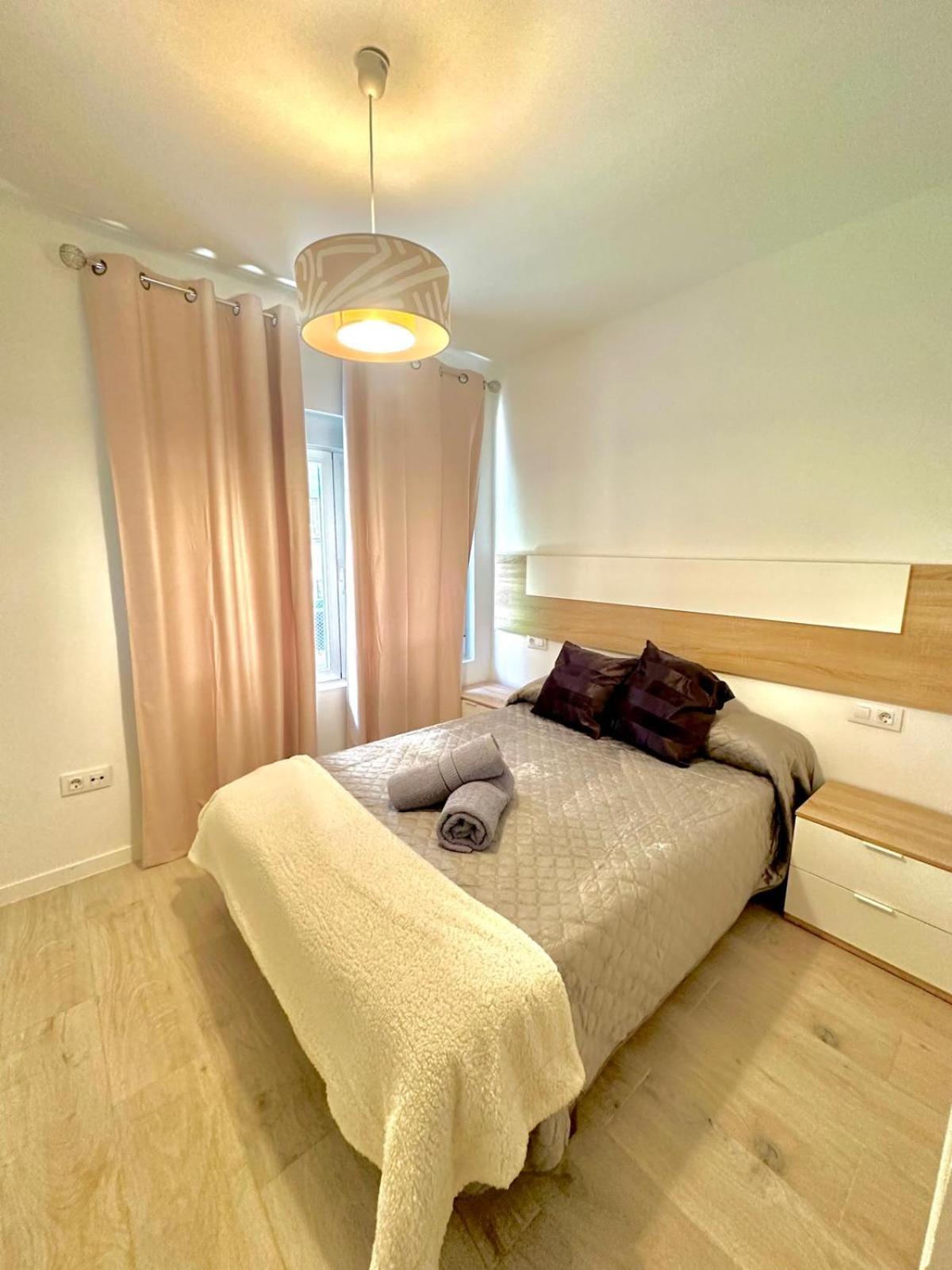 Apartment 'koala21', Nuevo, Centrico Y Con Opcion De Parking Jaen