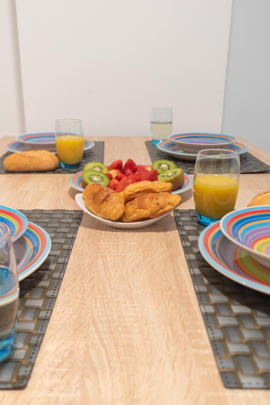 Apartament 'koala21', Nuevo, Centrico Y Con Opcion De Parking Jaén