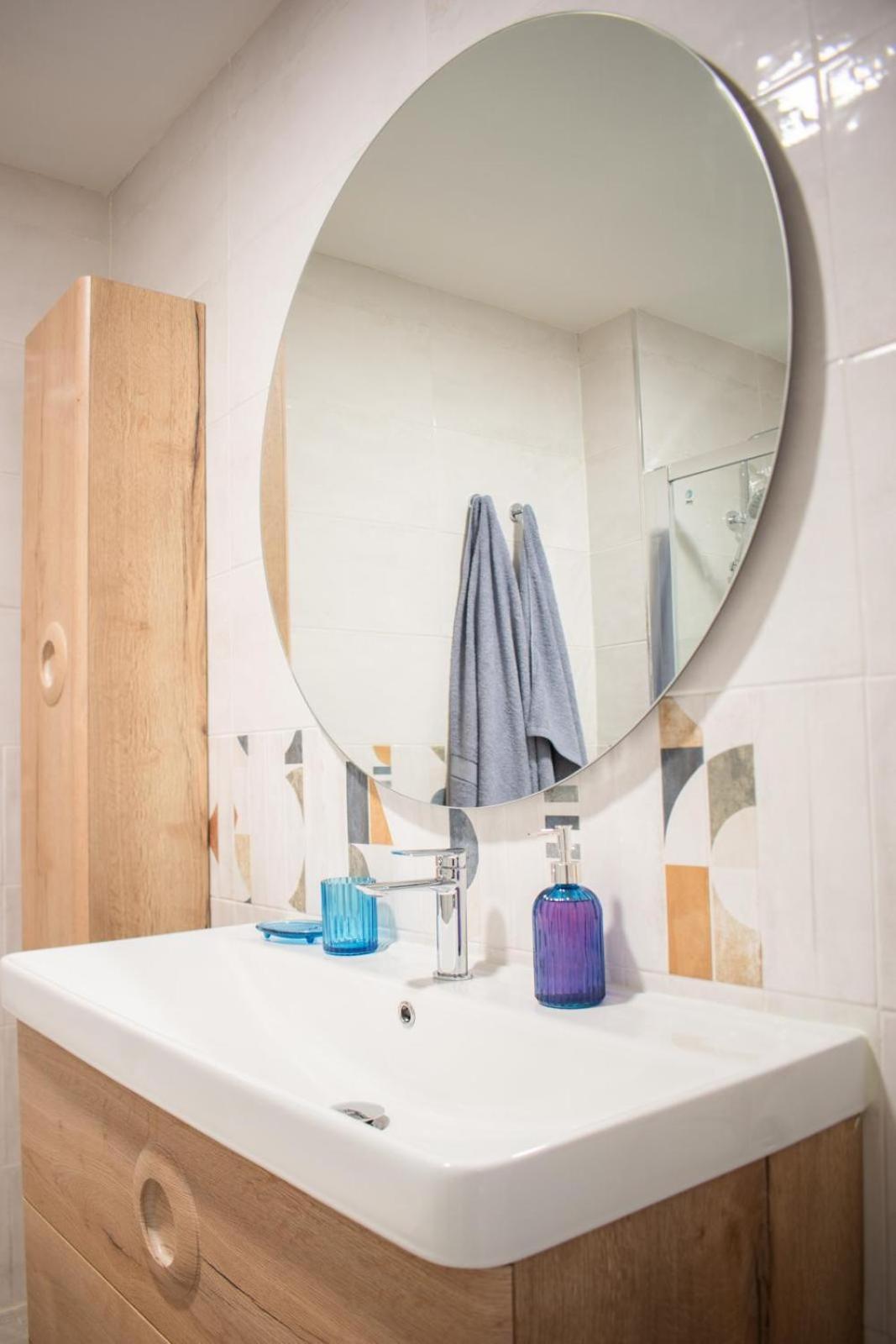 Apartament 'koala21', Nuevo, Centrico Y Con Opcion De Parking