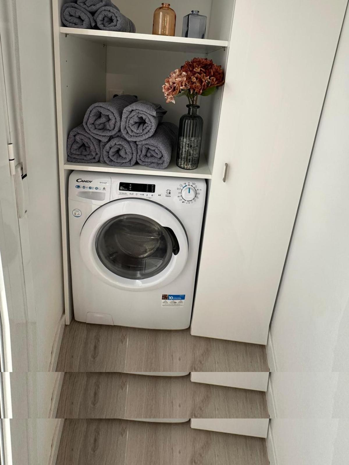Apartment 'koala21', Nuevo, Centrico Y Con Opcion De Parking Jaen