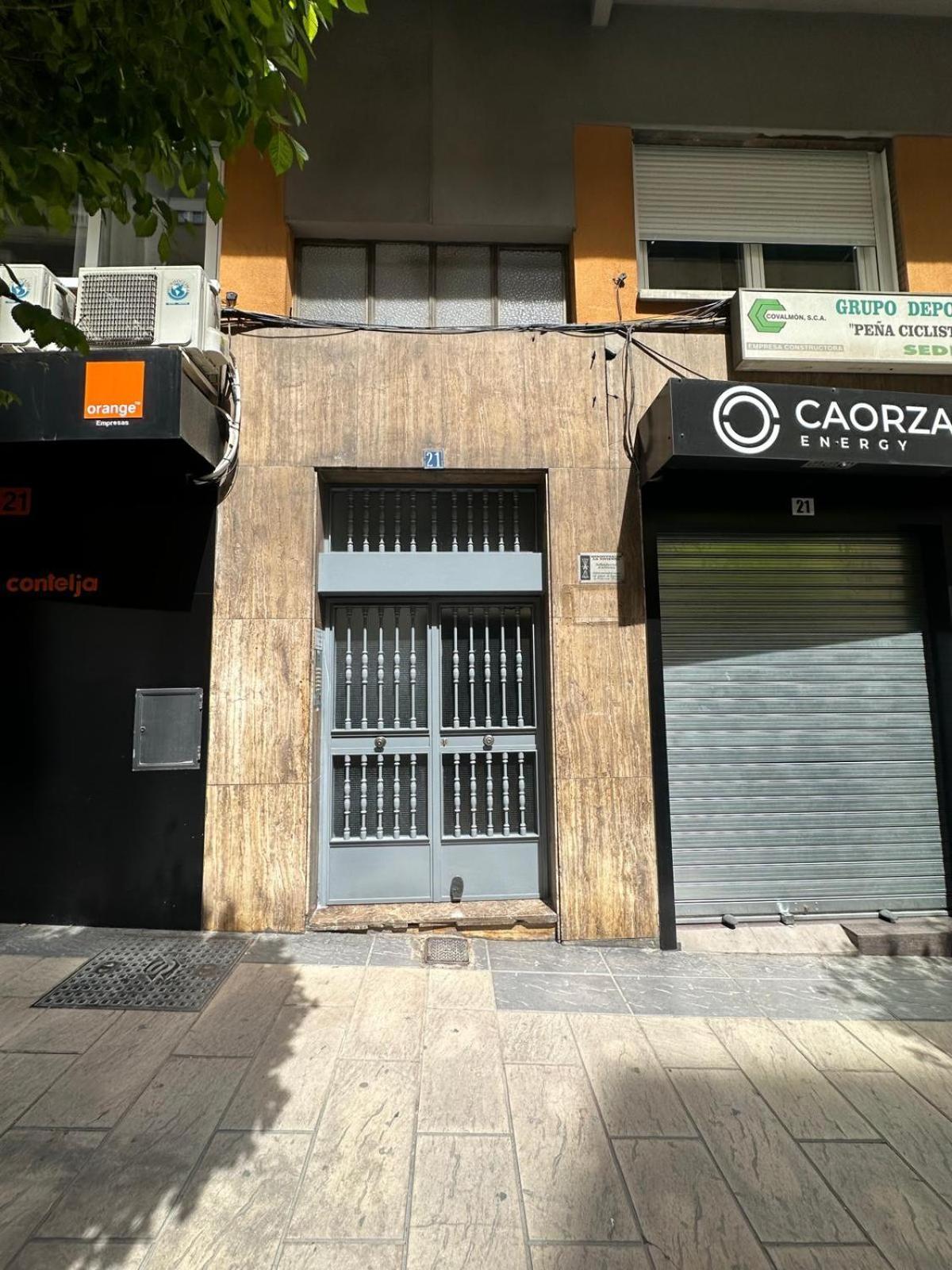 'koala21', Nuevo, Centrico Y Con Opcion De Parking Apartment *
