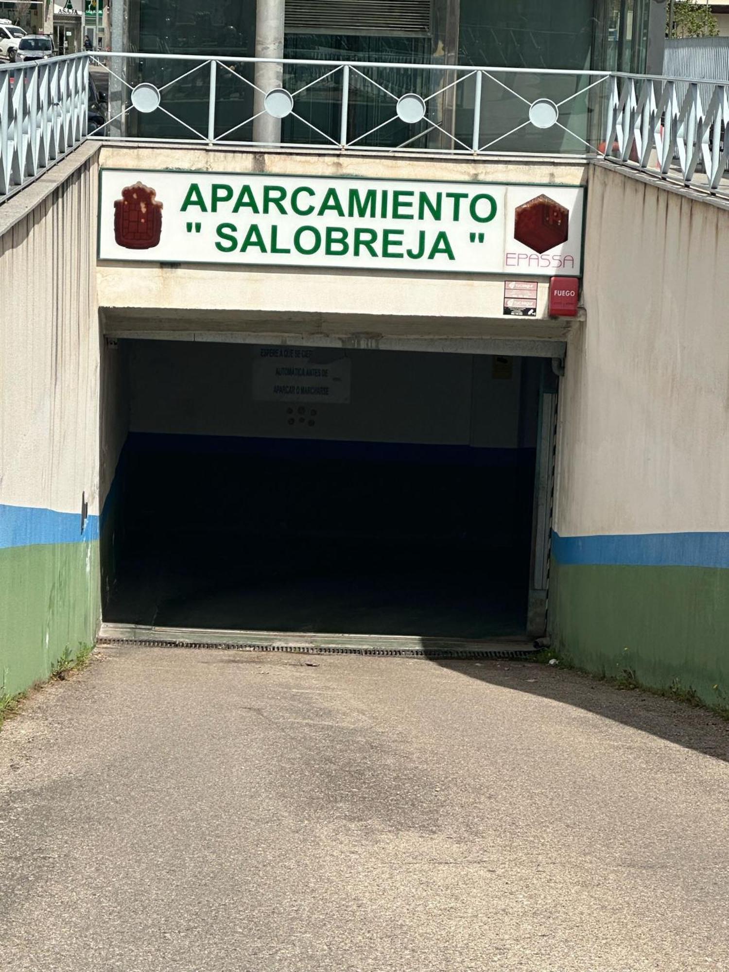 Apartament 'koala21', Nuevo, Centrico Y Con Opcion De Parking Jaén